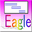 EagleEXCEL版ガントチャート作成ツールのアイコン画像